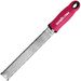 Rasp zester, rood 