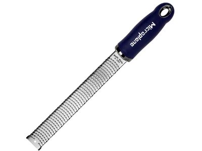 Premium Classic Serie zester Dark blue