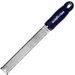 Rasp zester, royal blue 