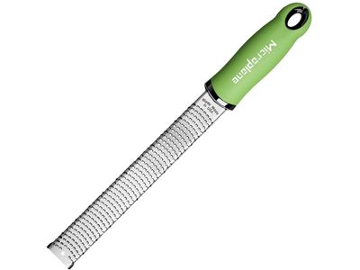 Premium Classic serie zester groen