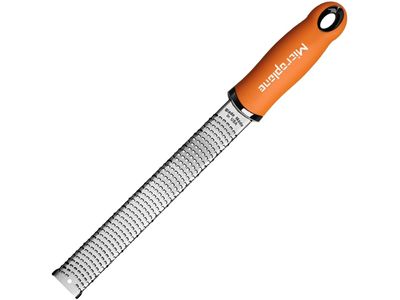 Premium Classic Serie zester oranje