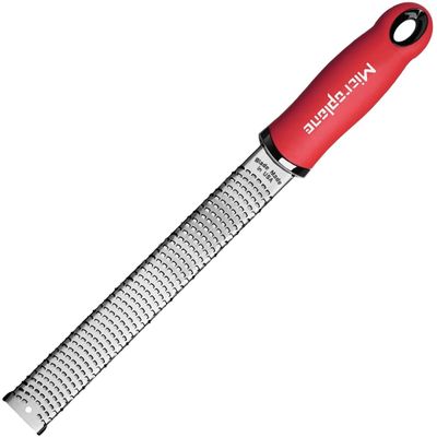 Rasp zester, koraal  Microplane