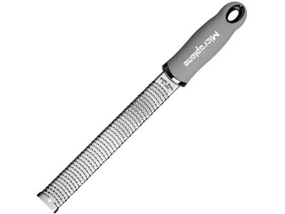 Premium Classic Serie zester Grijs