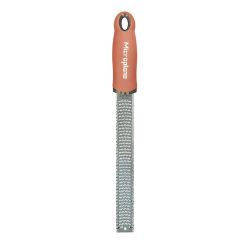 Microplane Premium Classic Serie zester Cinnamon orange