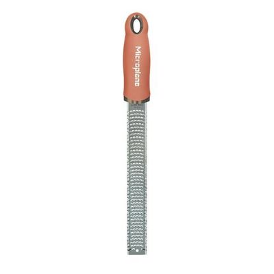 Premium Classic Serie zester Cinnamon orange  Microplane