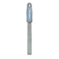 Microplane Premium Classic Serie zester Sky Blue