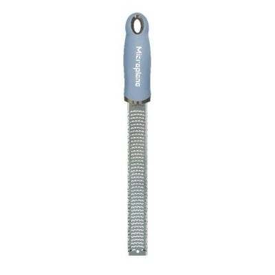 Premium Classic Serie zester Sky Blue  Microplane