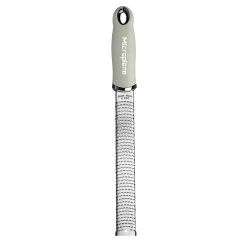 Microplane Premium Classic Serie zester Sage Green