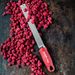 Microplane Premium Classic Serie zester Pomegranate Red