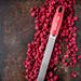 Microplane Premium Classic Serie zester Pomegranate Red