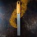 Microplane Premium Classic Serie zester Mustard Yellow