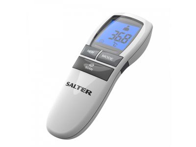 Infrarood thermometer No Touch