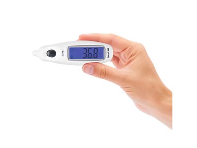 Infrarood Oorthermometer TE-150-EU