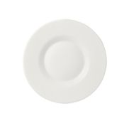 Assiettes plates