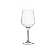 Verres à vin rouge