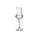 Bormioli Rocco Restaurant Likeurglas 8cl Set3 Grappa 