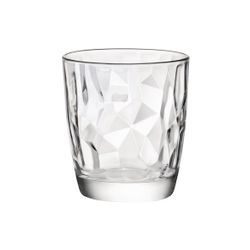 Bormioli Rocco Diamond Tumbler S3 30cl 