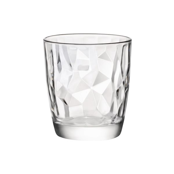 Bormioli Rocco Diamond Tumbler S3 30cl 