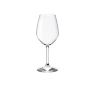 Verres à vin rouge