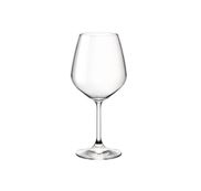 Verres à vin rouge