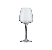 Verres à vins blanc