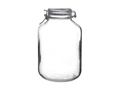 Fido Klempot Rond 5l 