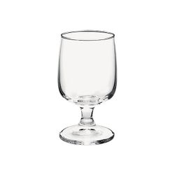 Bormioli Rocco Executive Wijnglas 29cl Set3 D7,5xh7,5cm  