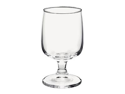 Executive Wijnglas 29cl Set3 D7,5xh7,5cm 