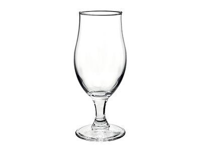 Executive Bierglas 37.5cl Maatstreep 30c 