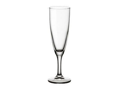 Prosecco Champagneglas S6 15cl 