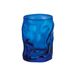 Bormioli Rocco Sorgente Tumbler Donkerblauw Spray 30cl 