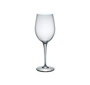 Verres à vin rouge