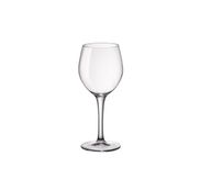 Verres à vins blanc