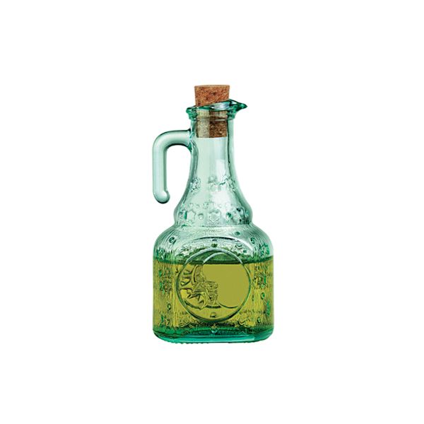 Country Home Fles Olie-azijn 25cl  