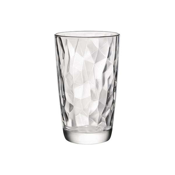 Bormioli Rocco Diamond Tumbler Fh 47cl Set 3 