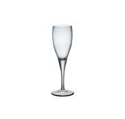 Verres à champagne