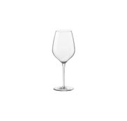 Verres à vin rouge