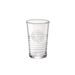 Bormioli Rocco Officina 1825 Glas 30cl Set4 