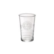 Officina 1825 Glas 30cl Set4  