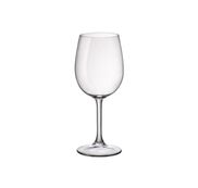 Verres à vin rouge