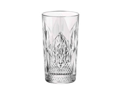 Stone Longdrink 49cl Set6 