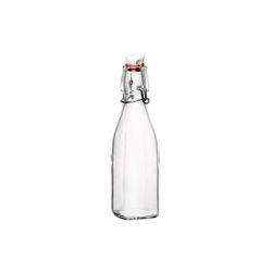 Swing Fles Met Capsule 12,5cl  