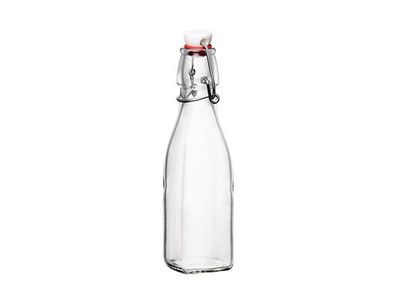 Swing Fles Met Capsule 12,5cl 