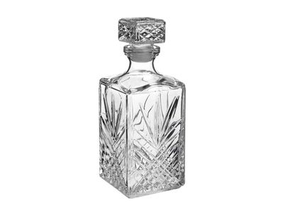 Selecta Karaf Met Stop 1l 