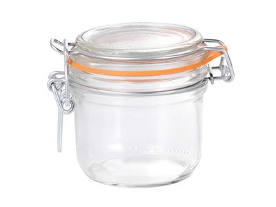 Fido Klempot 200ml Set6 