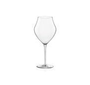 Verres à vin rouge