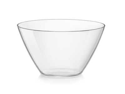 Basic Saladier Glas 26cm 4l 