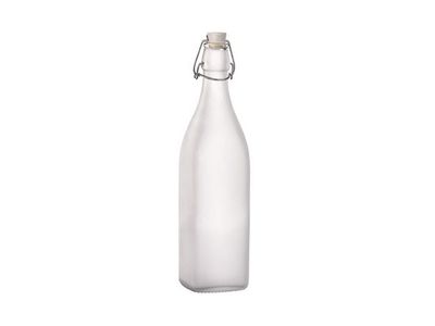 Swing Fles Met Capsule 1l Satine 