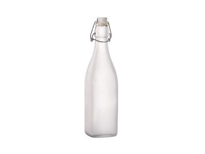 Swing Fles Met Capsule 0,5l Satine 