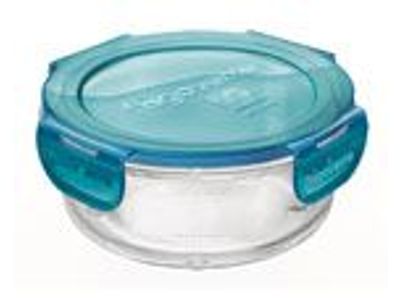 Frigoverre Evolution Blauw Dek D14x6.5cm 